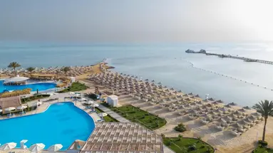 Sunrise Azalea Aqua Park Resort