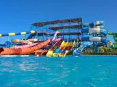 Sunrise Azalea Aqua Park Resort