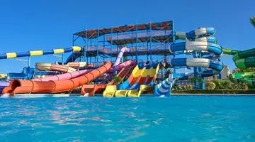 Sunrise Azalea Aqua Park Resort