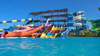 Sunrise Azalea Aqua Park Resort