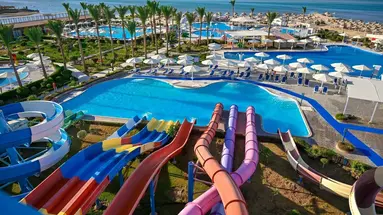 Sunrise Azalea Aqua Park Resort