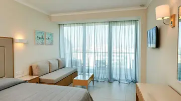 Sunrise Beach Hotel