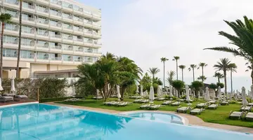 Sunrise Beach Hotel