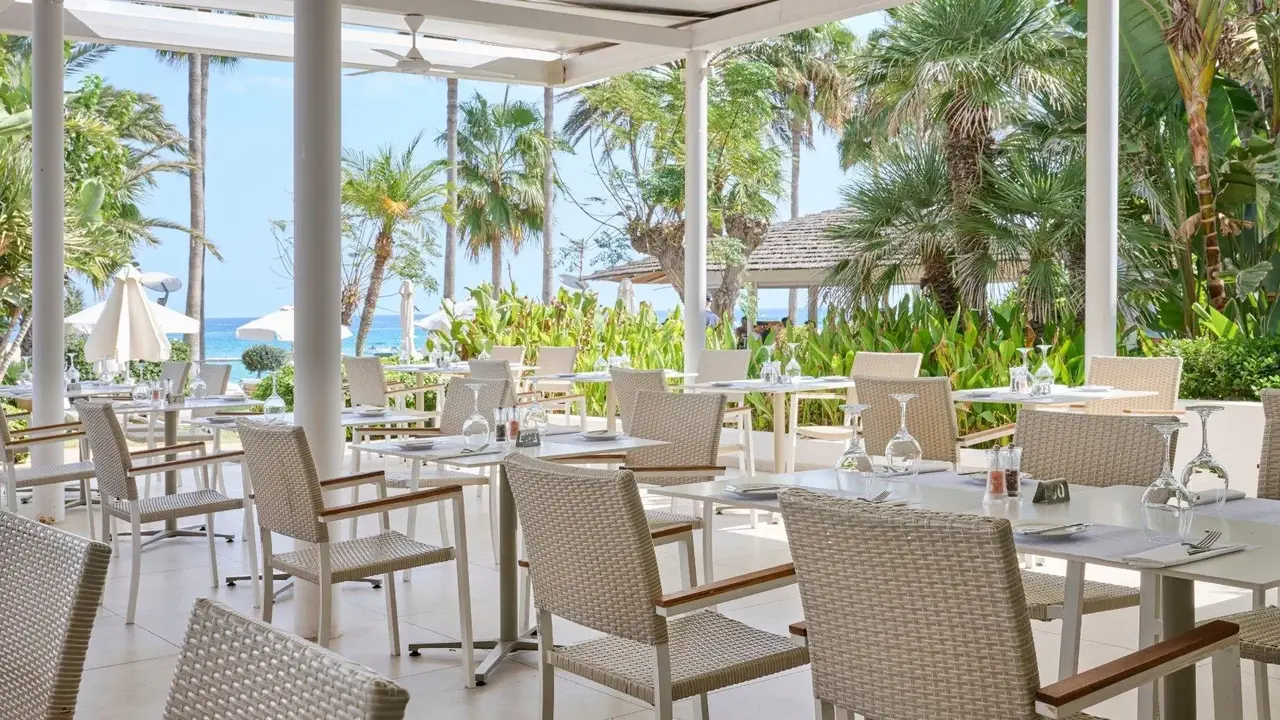 Sunrise Beach Hotel