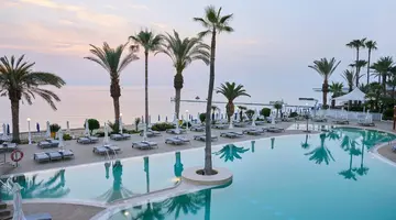 Sunrise Beach Hotel