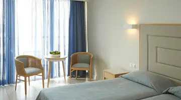 Sunrise Beach Hotel