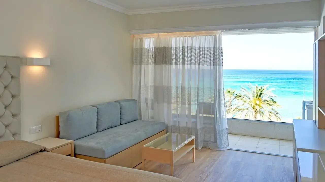 Sunrise Beach Hotel