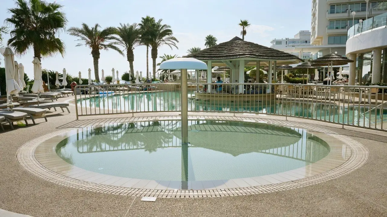Sunrise Beach Hotel