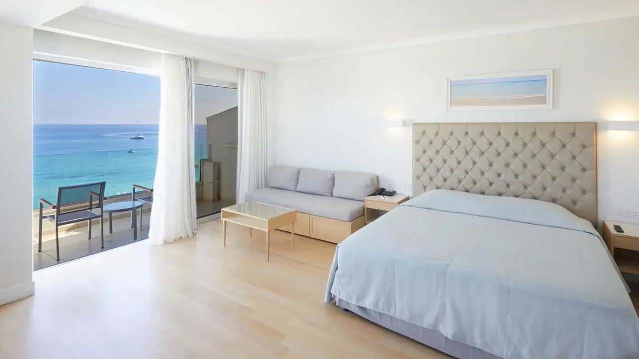 Sunrise Beach Hotel