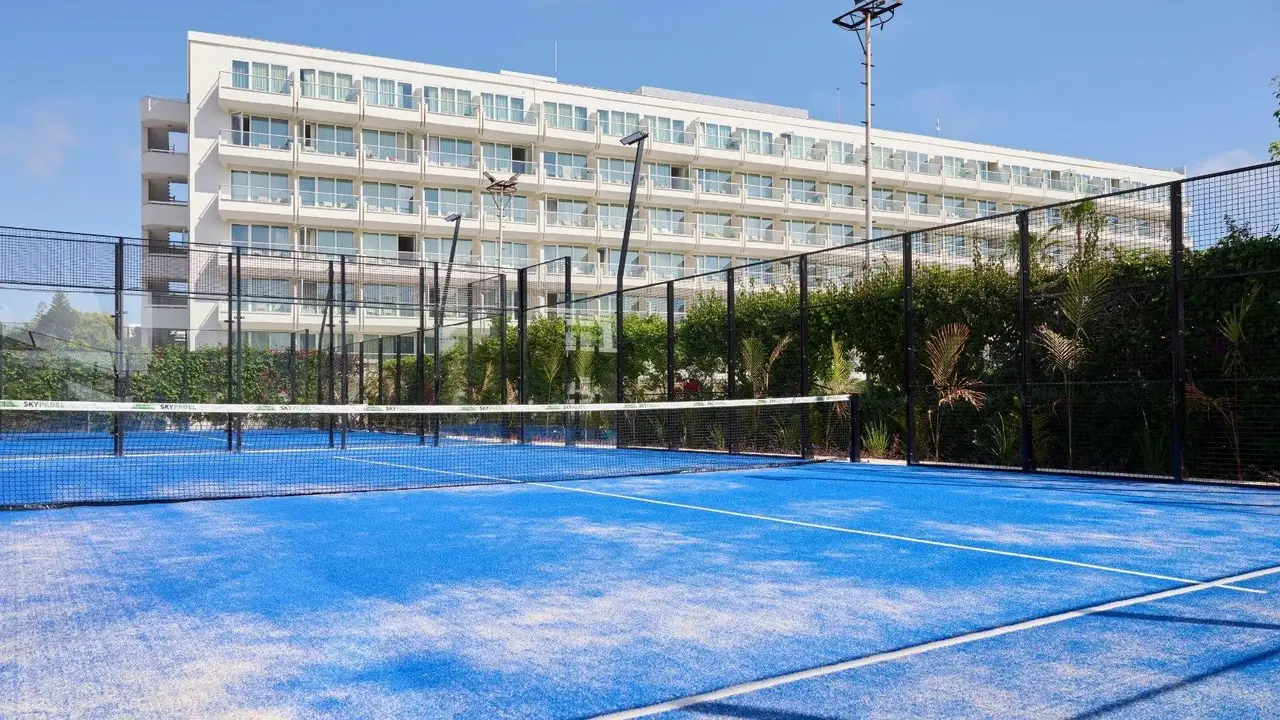 Sunrise Beach Hotel