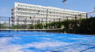 Sunrise Beach Hotel