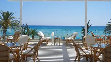 Sunrise Beach Hotel
