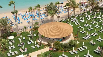 Sunrise Beach Hotel