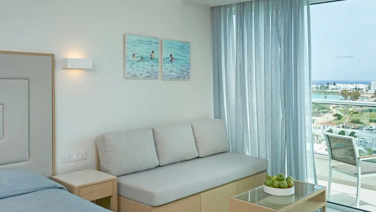 Sunrise Beach Hotel