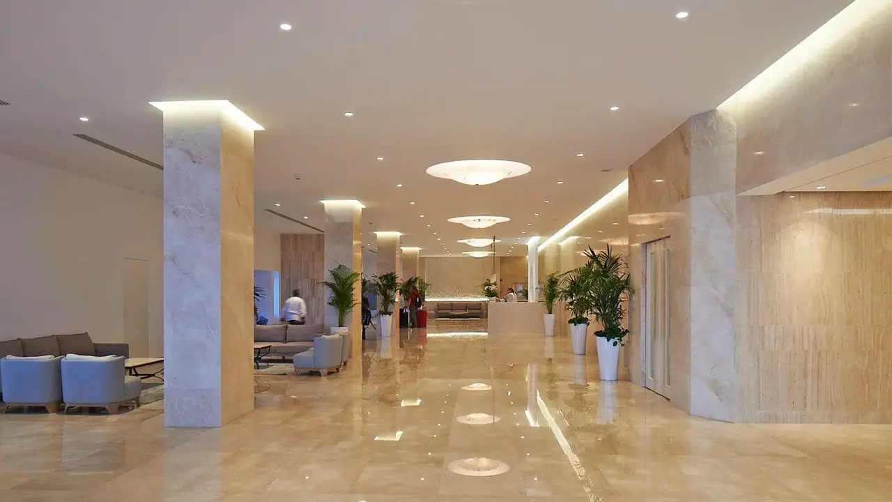 Sunrise Beach Hotel