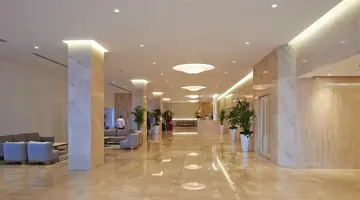 Sunrise Beach Hotel