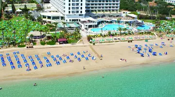 Sunrise Beach Hotel