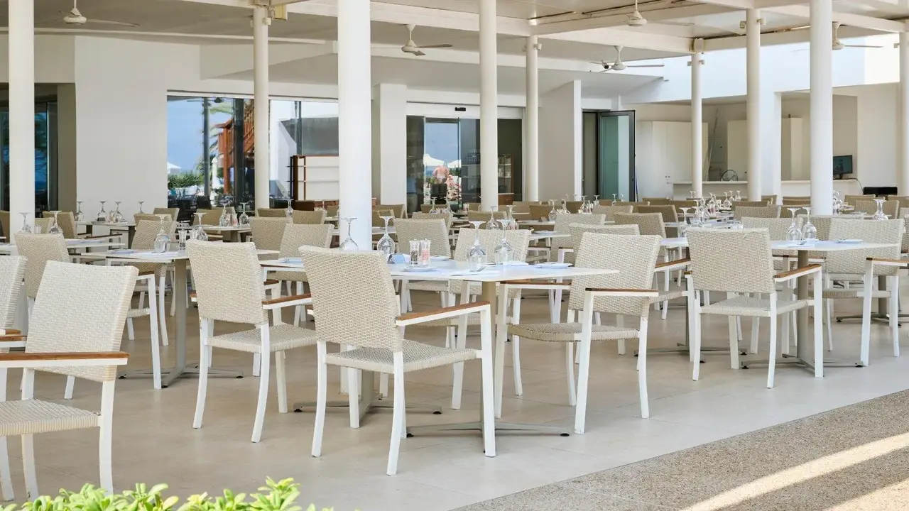 Sunrise Beach Hotel