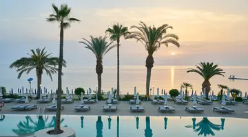 Sunrise Beach Hotel