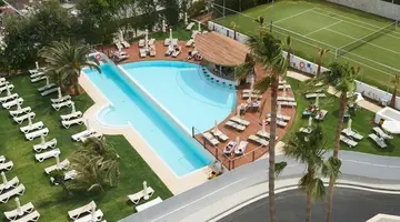 Sunrise Beach Hotel