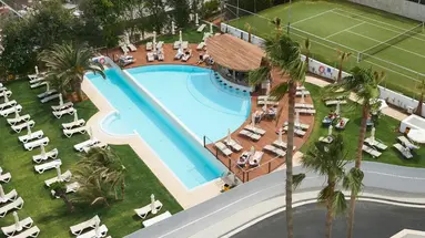 Sunrise Beach Hotel
