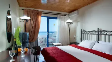 Sunrise Beach Resort