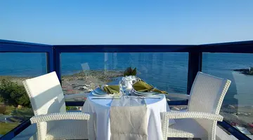 Sunrise Beach Resort