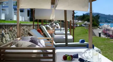 Sunrise Beach Resort