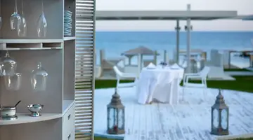 Sunrise Beach Resort