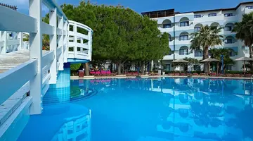 Sunrise Beach Resort