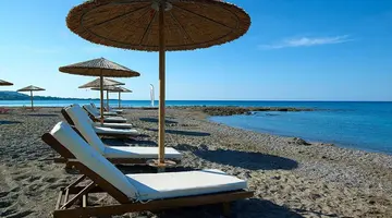 Sunrise Beach Resort
