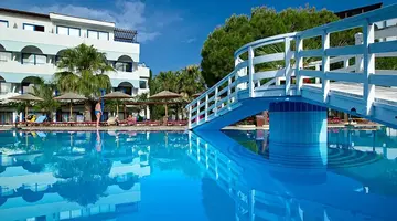 Sunrise Beach Resort