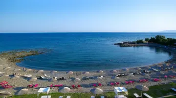 Sunrise Beach Resort