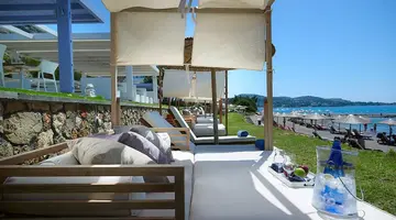 Sunrise Beach Resort
