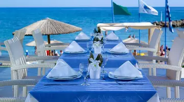 Sunrise Beach Resort