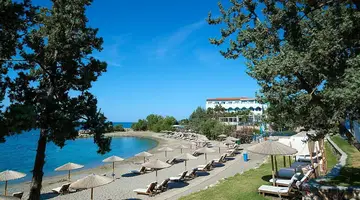 Sunrise Beach Resort