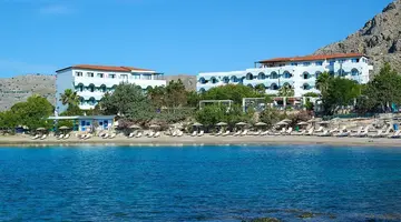 Sunrise Beach Resort