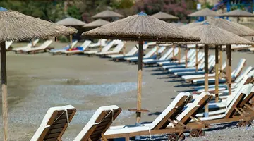 Sunrise Beach Resort