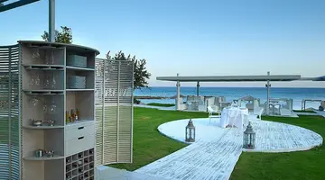 Sunrise Beach Resort