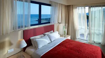 Sunrise Beach Resort