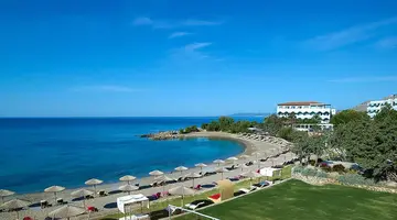 Sunrise Beach Resort