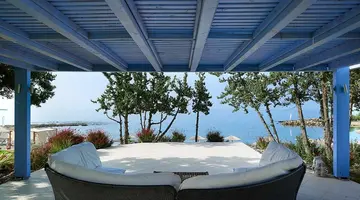Sunrise Beach Resort