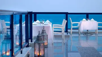 Sunrise Beach Resort
