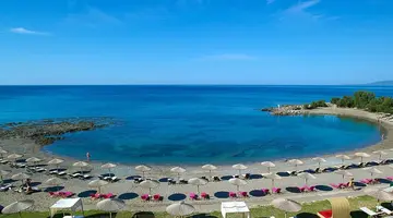 Sunrise Beach Resort