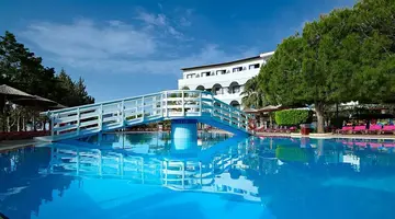 Sunrise Beach Resort