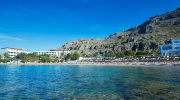Sunrise Beach Resort