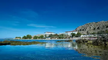 Sunrise Beach Resort