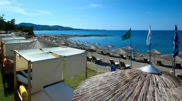 Sunrise Beach Resort