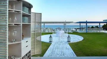 Sunrise Beach Resort