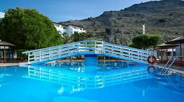 Sunrise Beach Resort